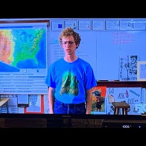 Meet your Posher, Michael k